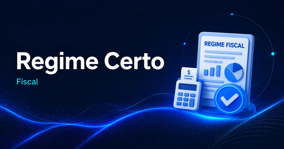 Regime Certo