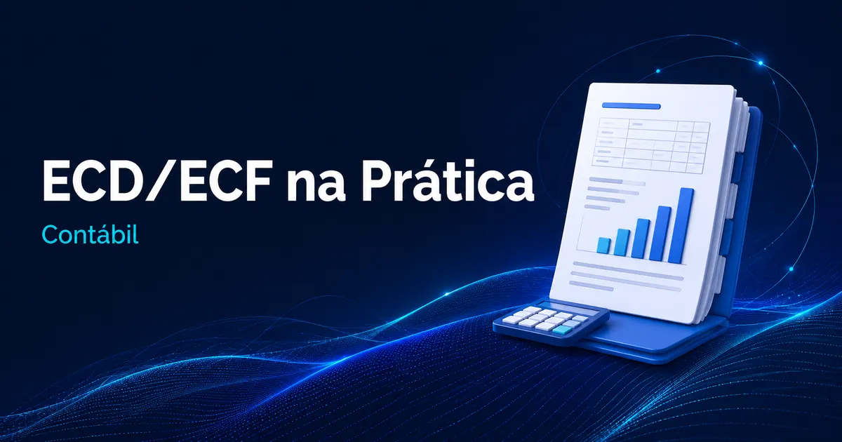 ECD/ECF na Prática