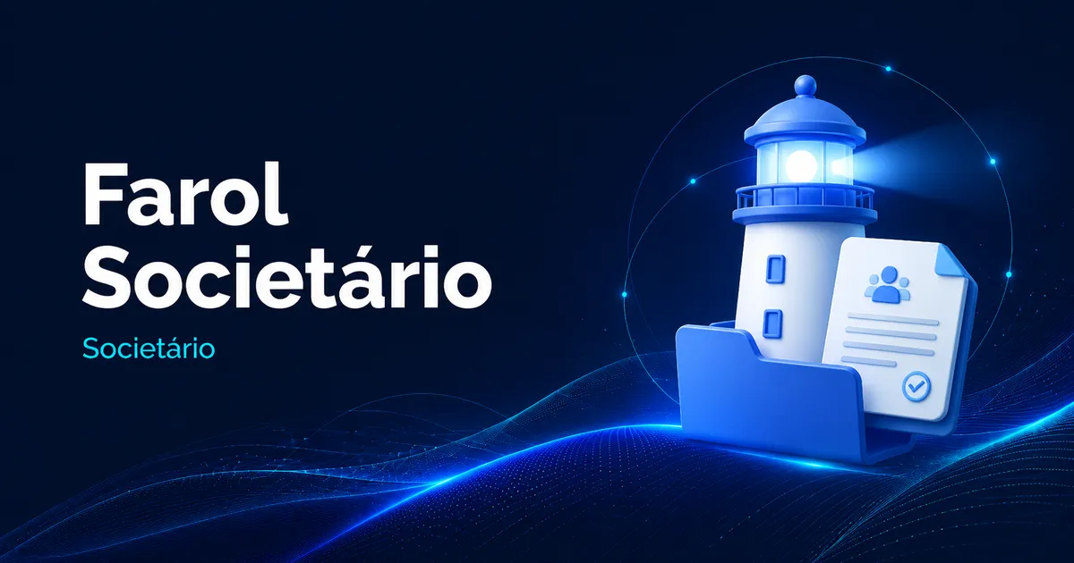 Farol Societário