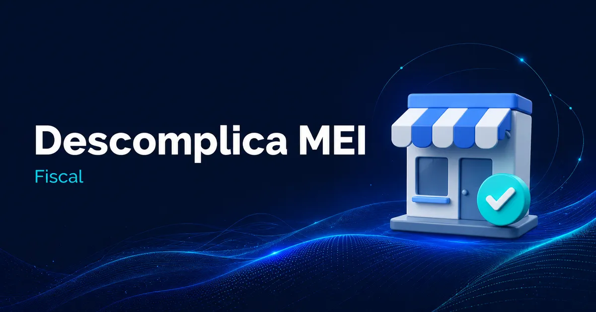 Descomplica MEI