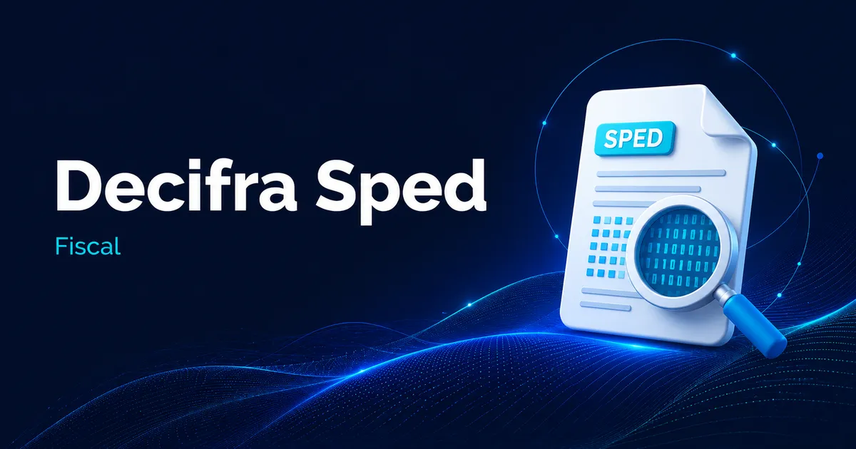 Decifra Sped