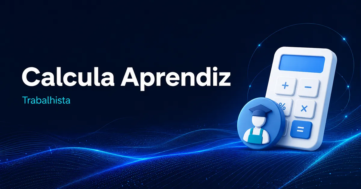 Calcula Aprendiz